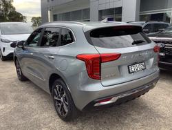 2022 GWM Haval Jolion Ultra