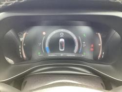 2022 GWM Haval Jolion Ultra
