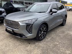 2022 GWM Haval Jolion Ultra