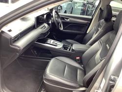 2022 GWM Haval Jolion Ultra