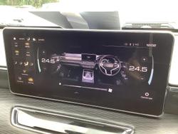 2022 GWM Haval Jolion Ultra