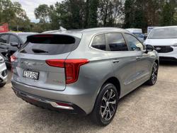 2022 GWM Haval Jolion Ultra