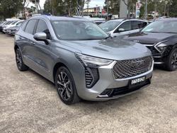 2022 GWM Haval Jolion Ultra