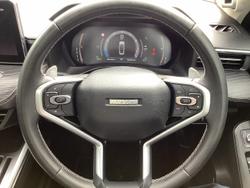 2022 GWM Haval Jolion Ultra