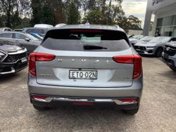 2022 GWM Haval Jolion Ultra