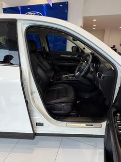 2017 Mazda CX-5 Akera