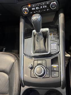 2017 Mazda CX-5 Akera