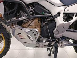 2019 Honda Africa Twin Adventure Sports (CRF1000AL2) Africa Twin White