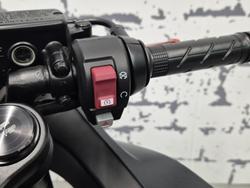 2025 Honda CBR650R ABS CBR 650 Black