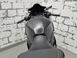 2025 Honda CBR650R ABS CBR 650 Black