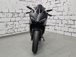 2025 Honda CBR650R ABS CBR 650 Black
