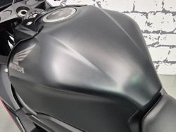 2025 Honda CBR650R ABS CBR 650 Black