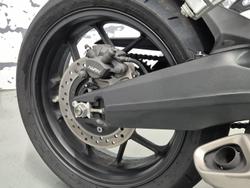 2025 Honda CBR650R ABS CBR 650 Black