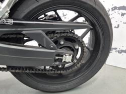 2025 Honda CBR650R ABS CBR 650 Black