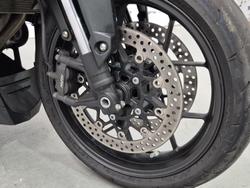 2025 Honda CBR650R ABS CBR 650 Black