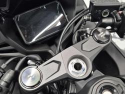2025 Honda CBR650R ABS CBR 650 Black