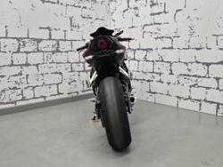 2025 Honda CBR650R ABS CBR 650 Black