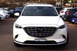 2022 Mazda CX-9 Azami LE
