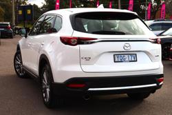 2022 Mazda CX-9 Azami LE