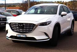 2022 Mazda CX-9 Azami LE