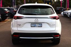 2022 Mazda CX-9 Azami LE