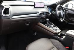 2022 Mazda CX-9 Azami LE