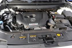 2022 Mazda CX-9 Azami LE