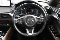 2022 Mazda CX-9 Azami LE