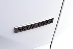 2022 Mazda CX-9 Azami LE