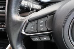 2022 Mazda CX-9 Azami LE