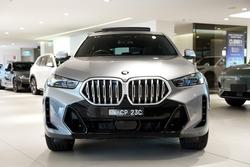 2024 BMW X6 xDrive40i M Sport