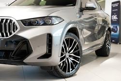 2024 BMW X6 xDrive40i M Sport