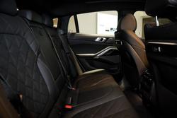 2024 BMW X6 xDrive40i M Sport
