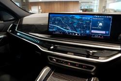 2024 BMW X6 xDrive40i M Sport