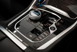 2024 BMW X6 xDrive40i M Sport