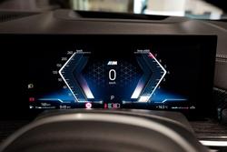 2024 BMW X6 xDrive40i M Sport