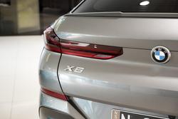 2024 BMW X6 xDrive40i M Sport