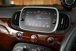 2019 Abarth 695 Rivale