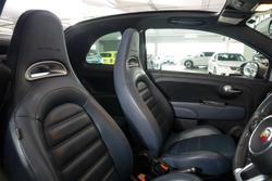 2019 Abarth 695 Rivale