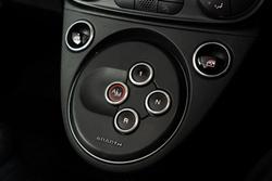 2019 Abarth 695 Rivale