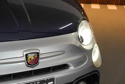 2019 Abarth 695 Rivale
