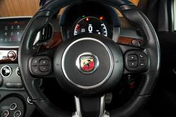 2019 Abarth 695 Rivale