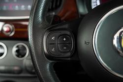 2019 Abarth 695 Rivale
