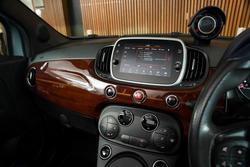 2019 Abarth 695 Rivale