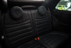 2019 Abarth 695 Rivale