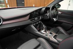 2024 Alfa Romeo Giulia Quadrifoglio Super Sport
