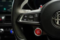 2024 Alfa Romeo Giulia Quadrifoglio Super Sport