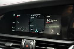 2024 Alfa Romeo Giulia Quadrifoglio Super Sport
