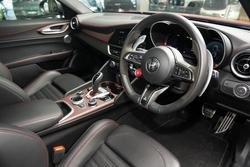 2024 Alfa Romeo Giulia Quadrifoglio Super Sport