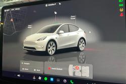 2022 Tesla Model Y Rear-Wheel Drive